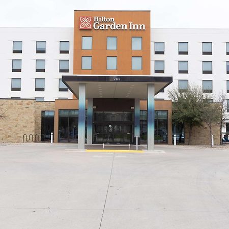 Hilton Garden Inn Austin Airport Ngoại thất bức ảnh