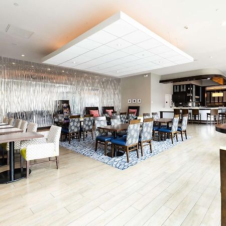Hilton Garden Inn Austin Airport Ngoại thất bức ảnh