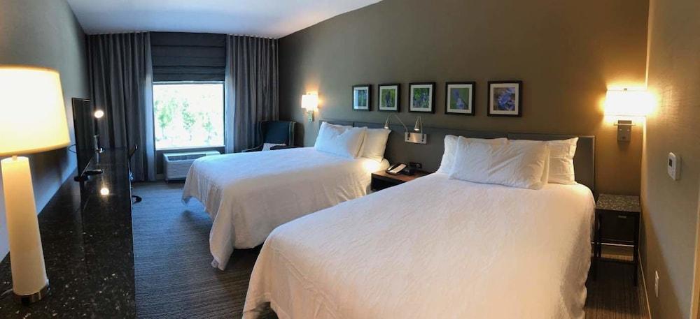 Hilton Garden Inn Austin Airport Ngoại thất bức ảnh