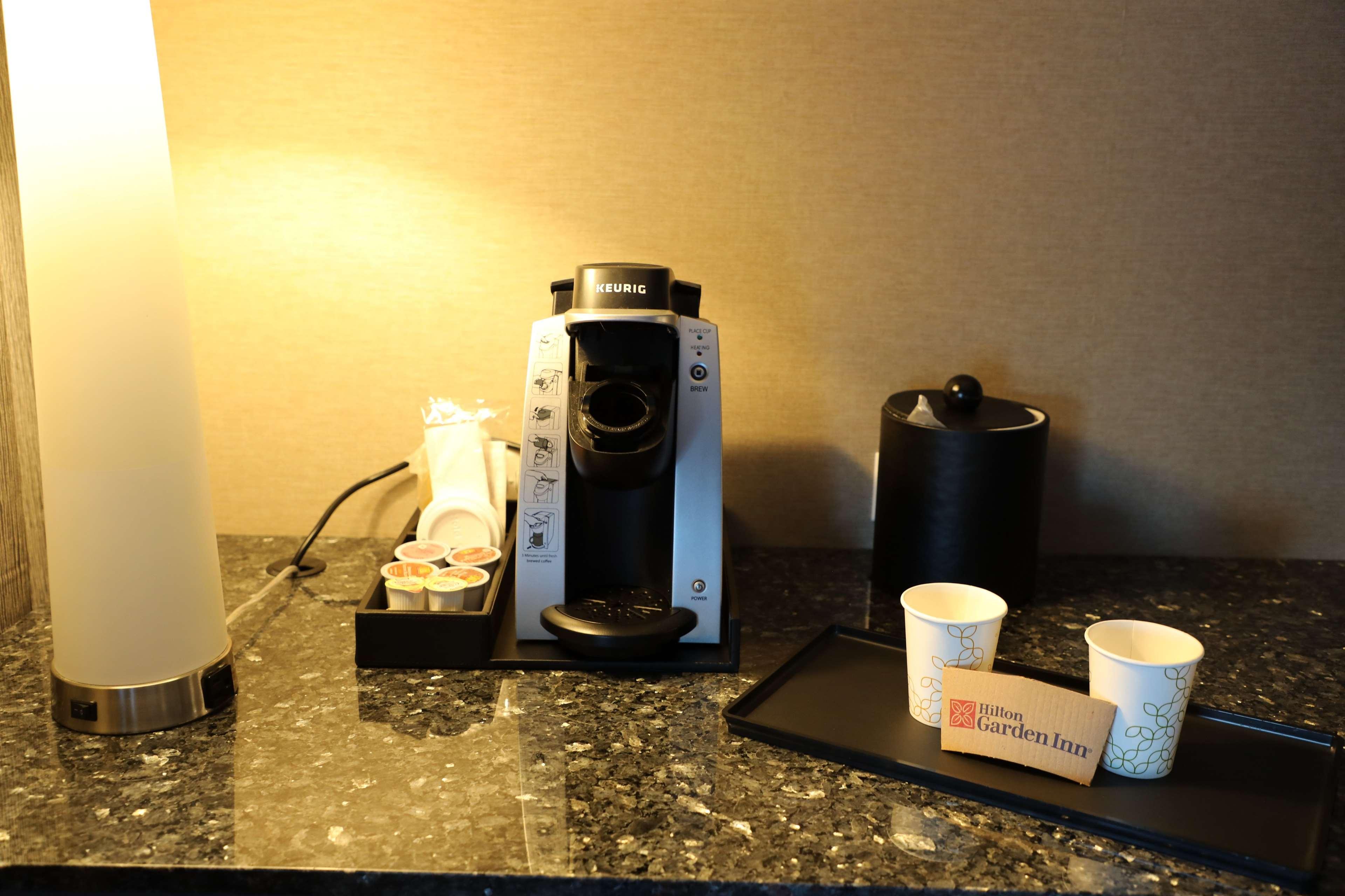 Hilton Garden Inn Austin Airport Ngoại thất bức ảnh
