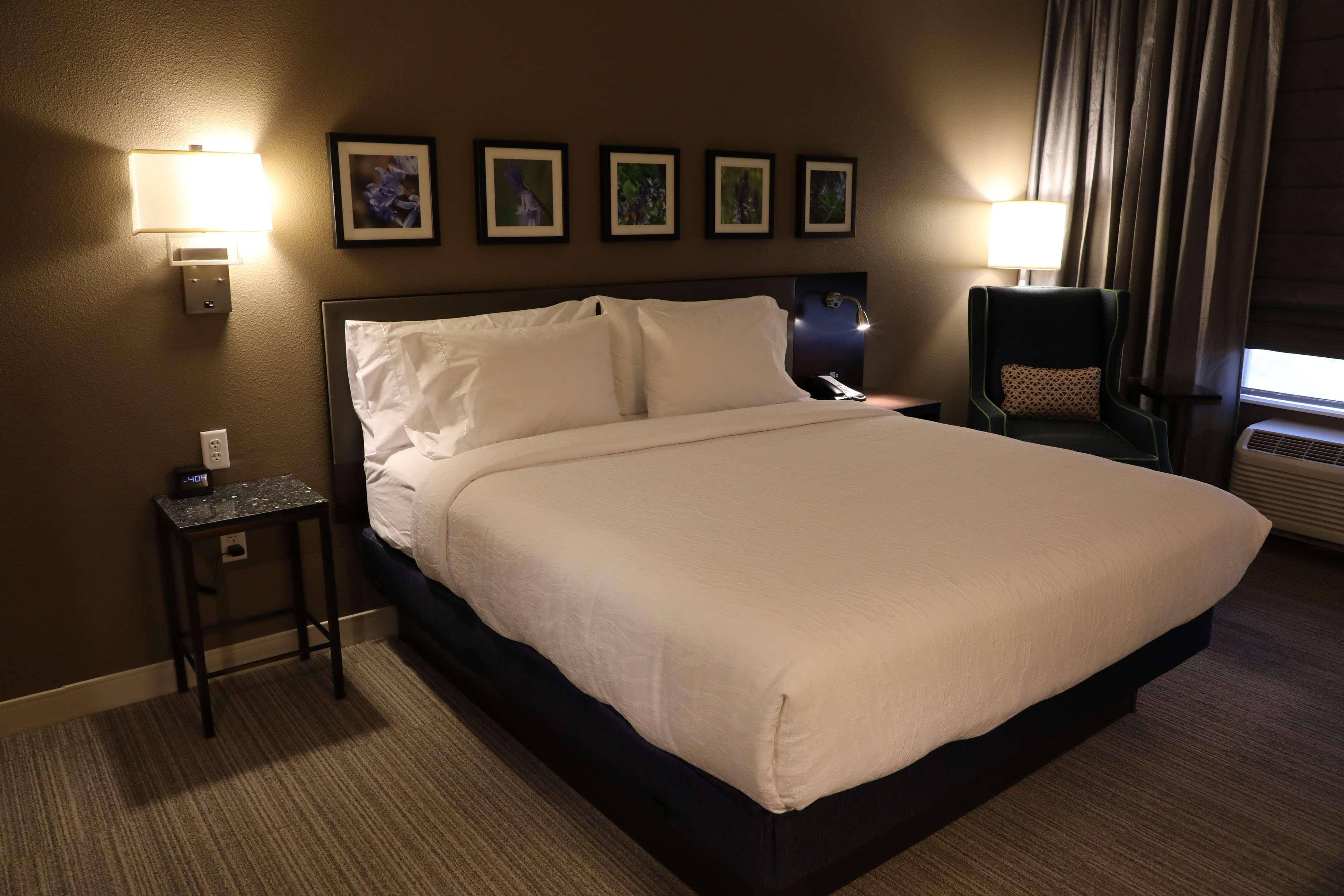Hilton Garden Inn Austin Airport Ngoại thất bức ảnh