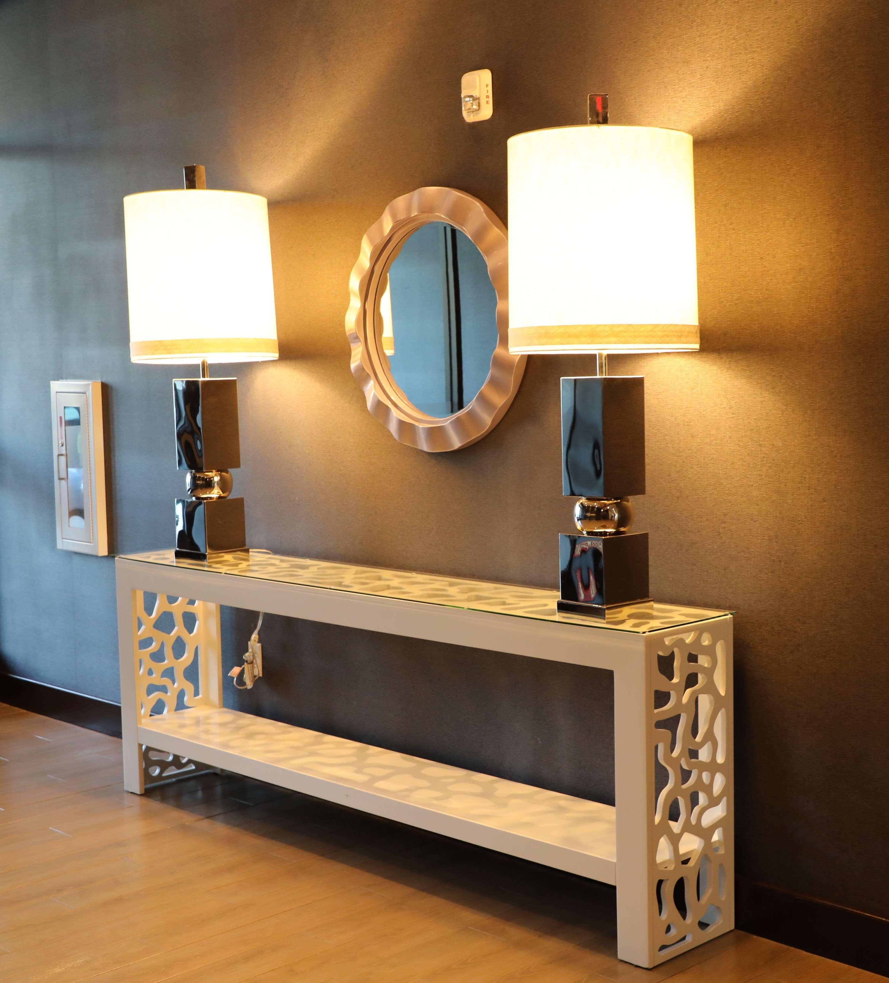 Hilton Garden Inn Austin Airport Ngoại thất bức ảnh