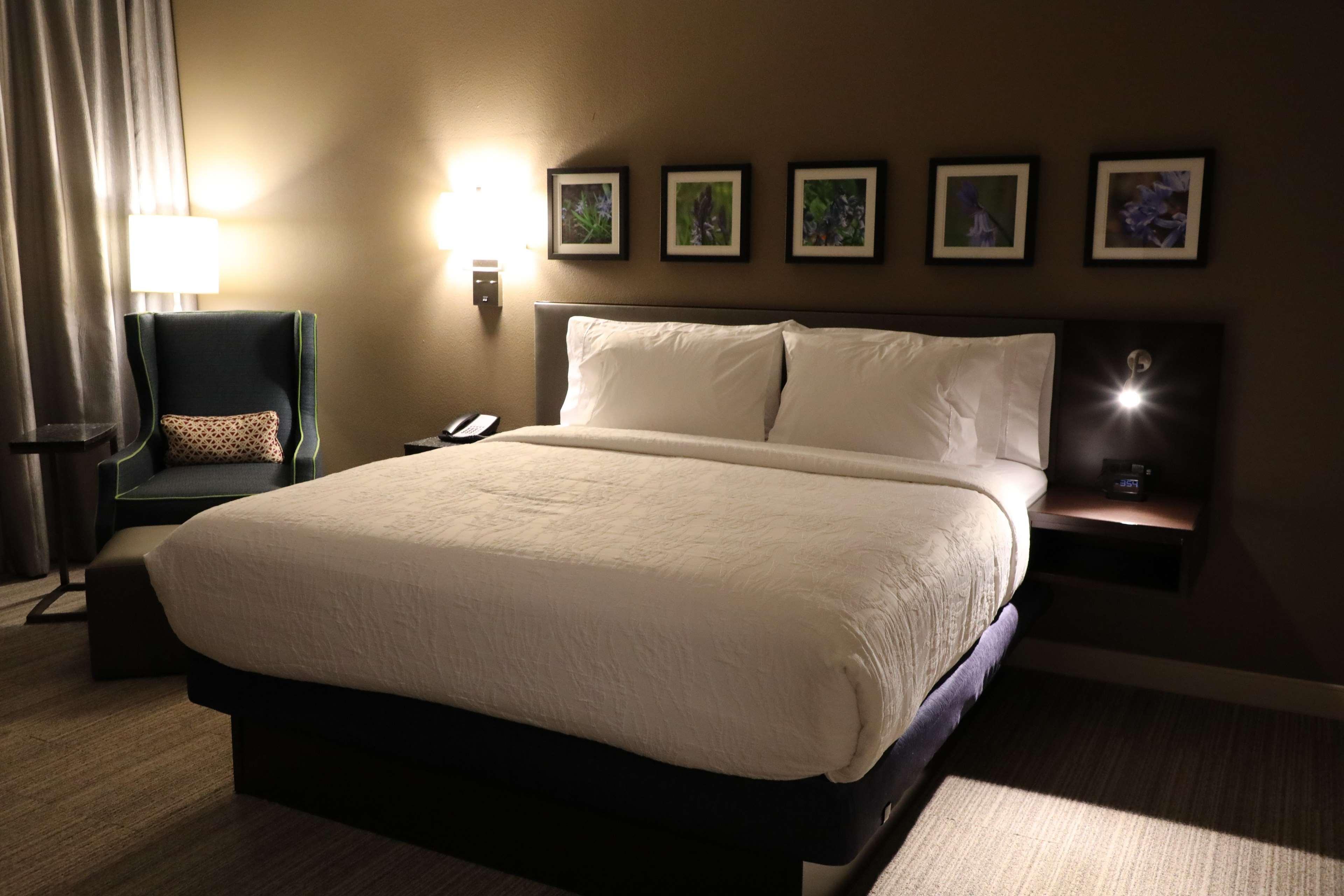 Hilton Garden Inn Austin Airport Ngoại thất bức ảnh