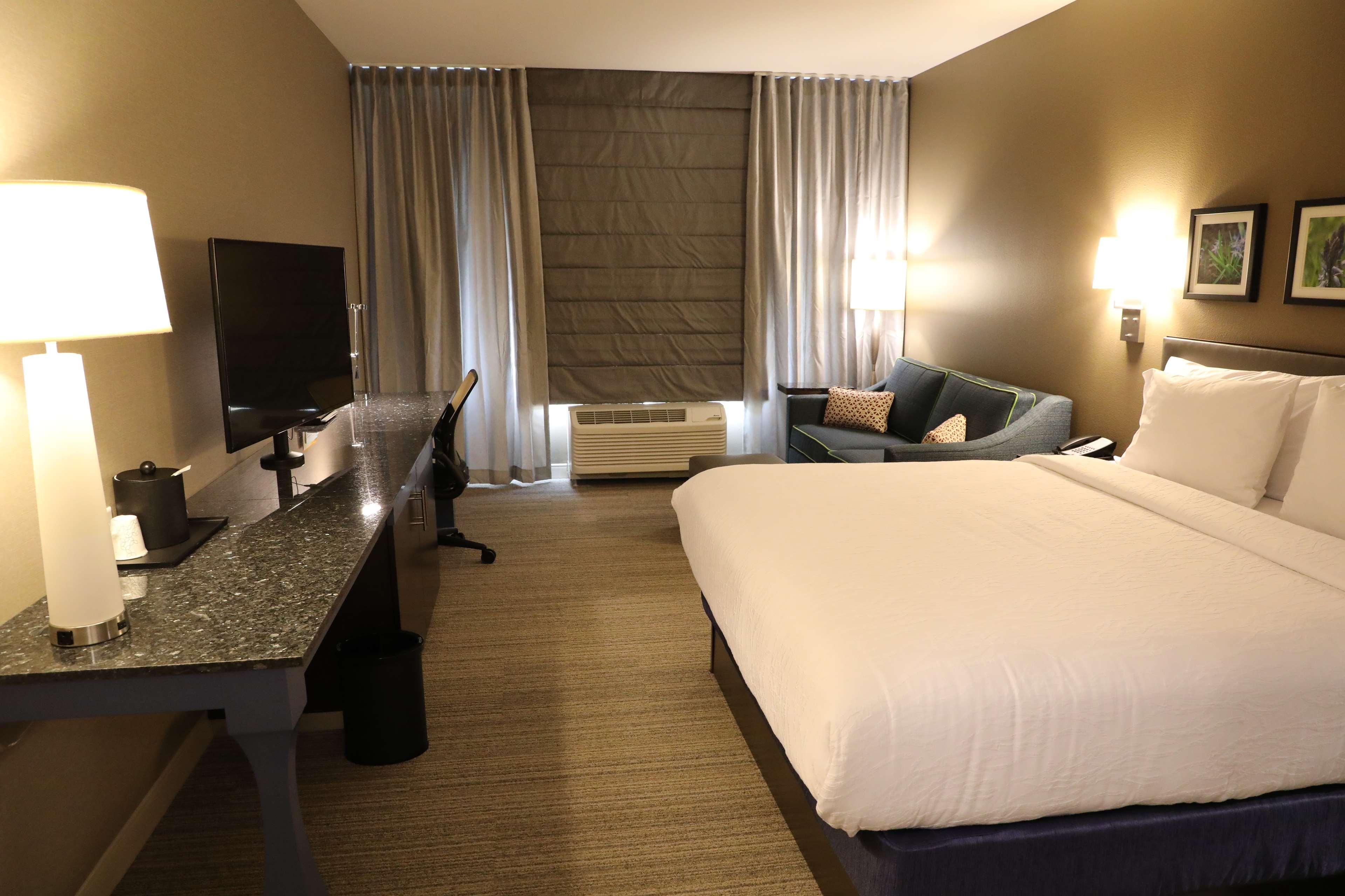Hilton Garden Inn Austin Airport Ngoại thất bức ảnh