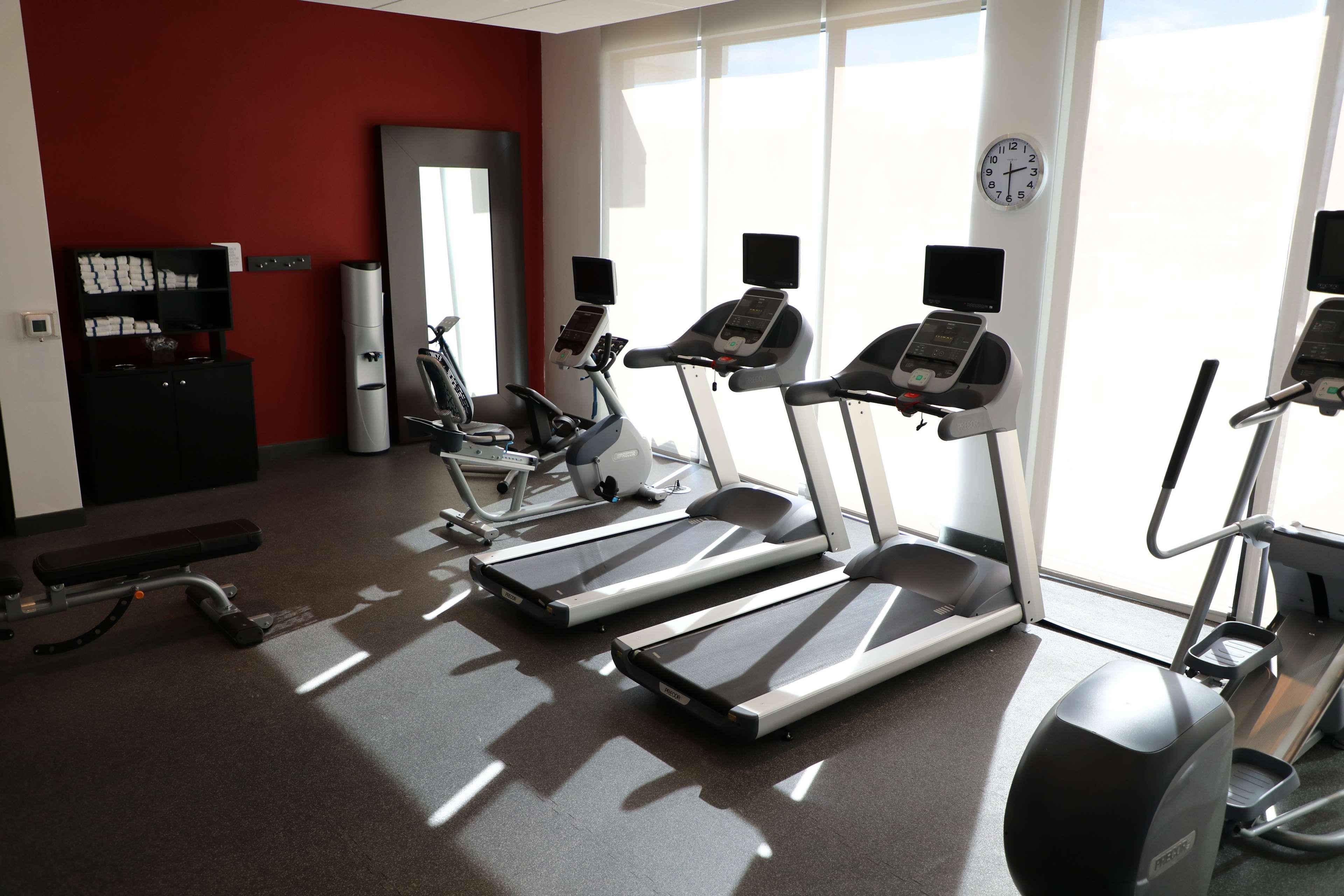 Hilton Garden Inn Austin Airport Ngoại thất bức ảnh