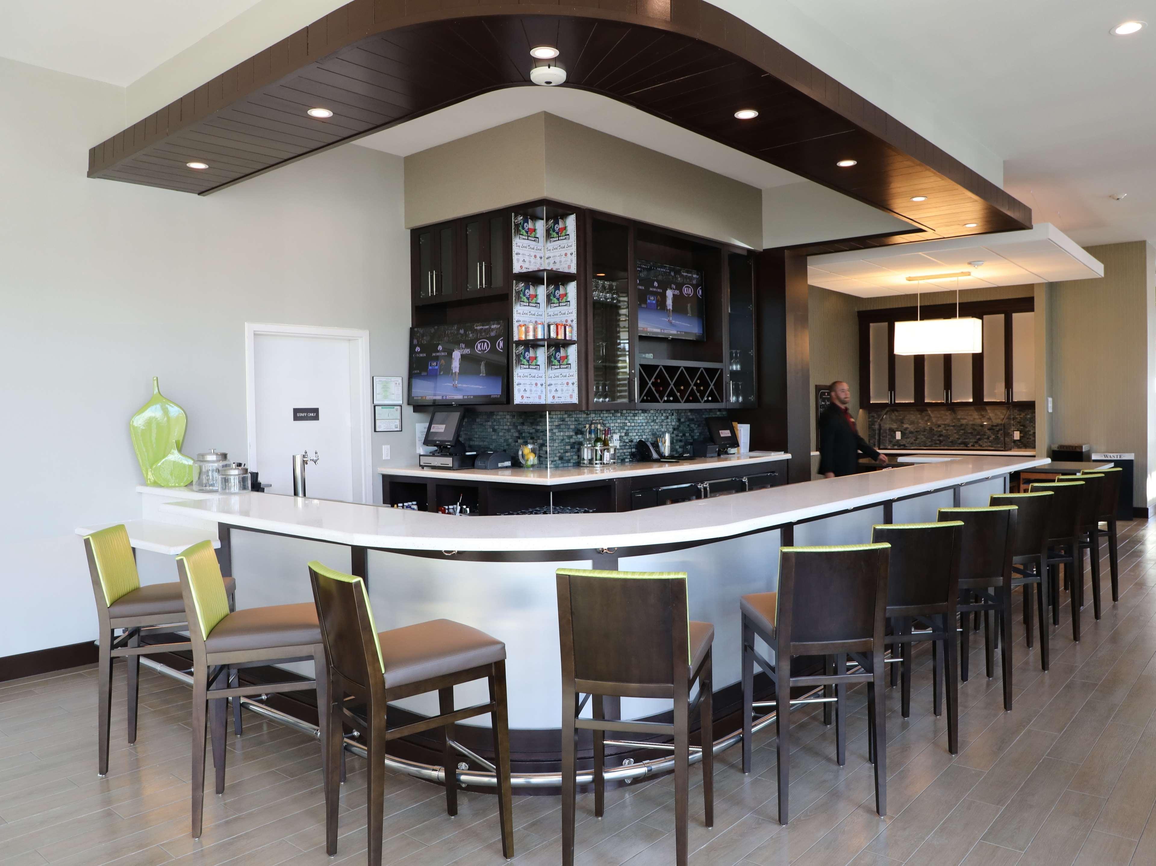 Hilton Garden Inn Austin Airport Ngoại thất bức ảnh