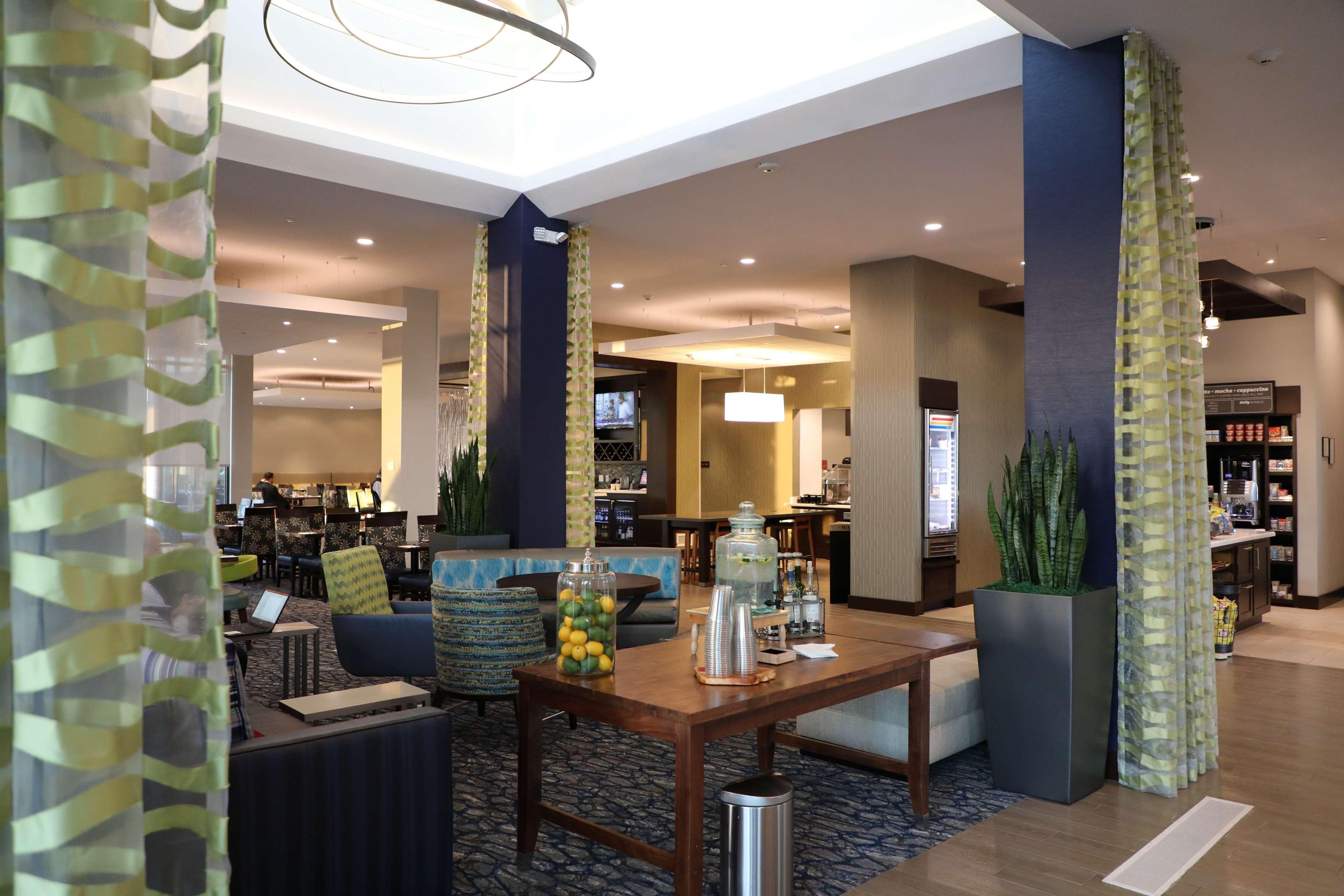 Hilton Garden Inn Austin Airport Ngoại thất bức ảnh