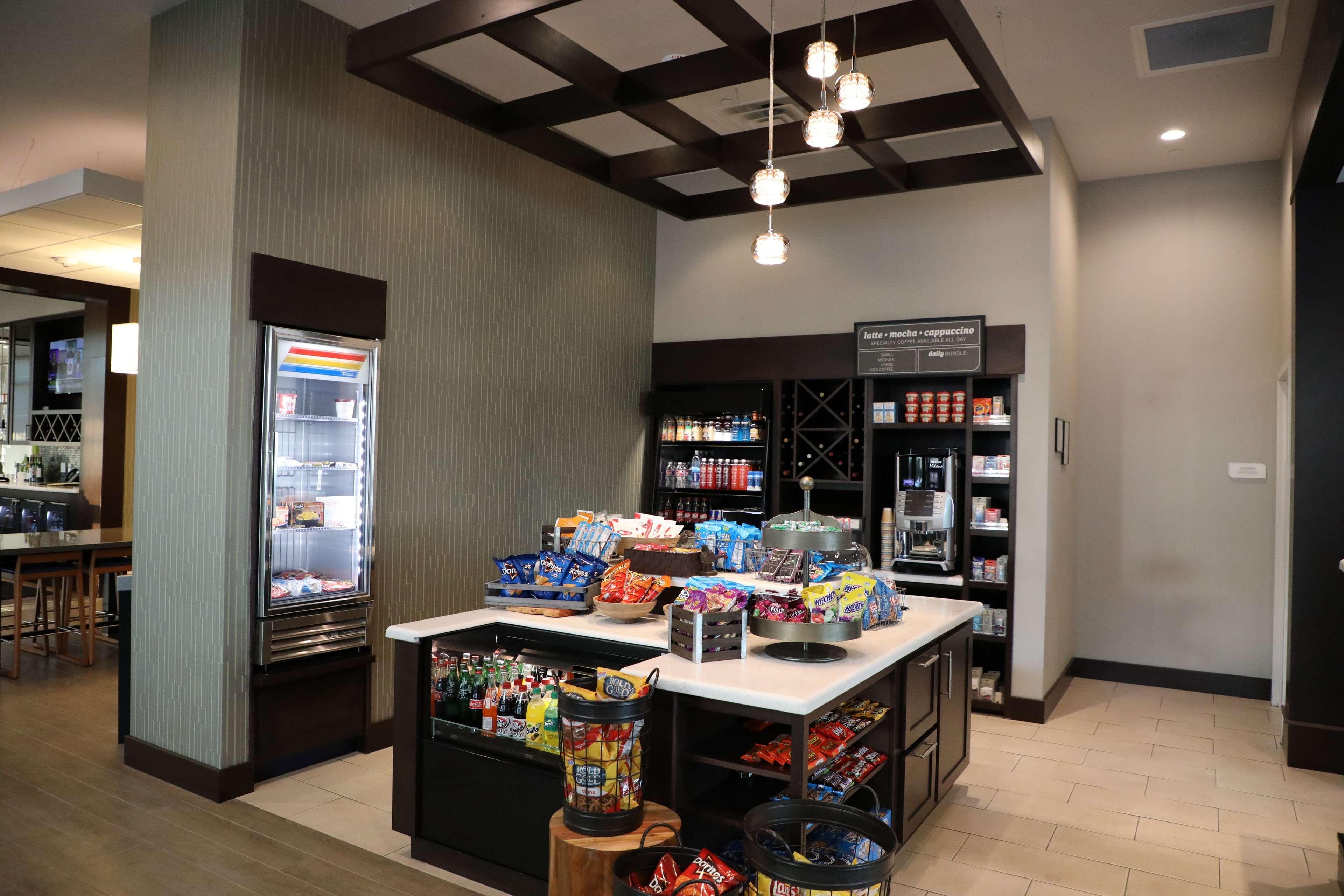 Hilton Garden Inn Austin Airport Ngoại thất bức ảnh