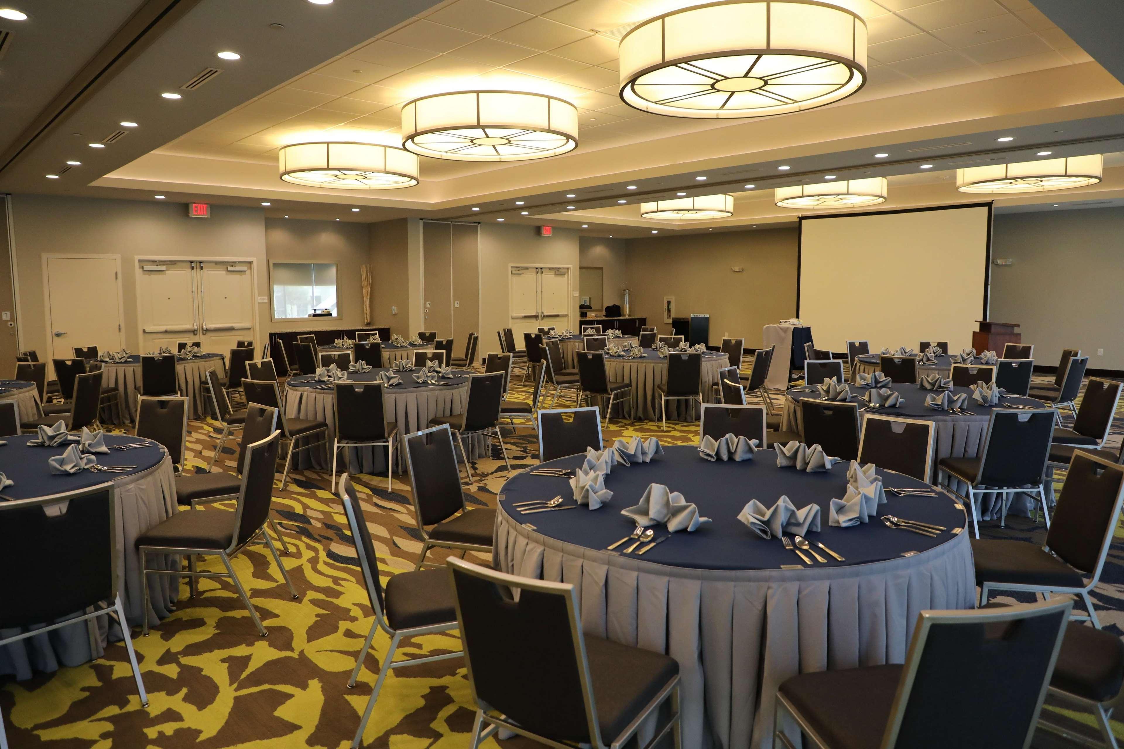 Hilton Garden Inn Austin Airport Ngoại thất bức ảnh