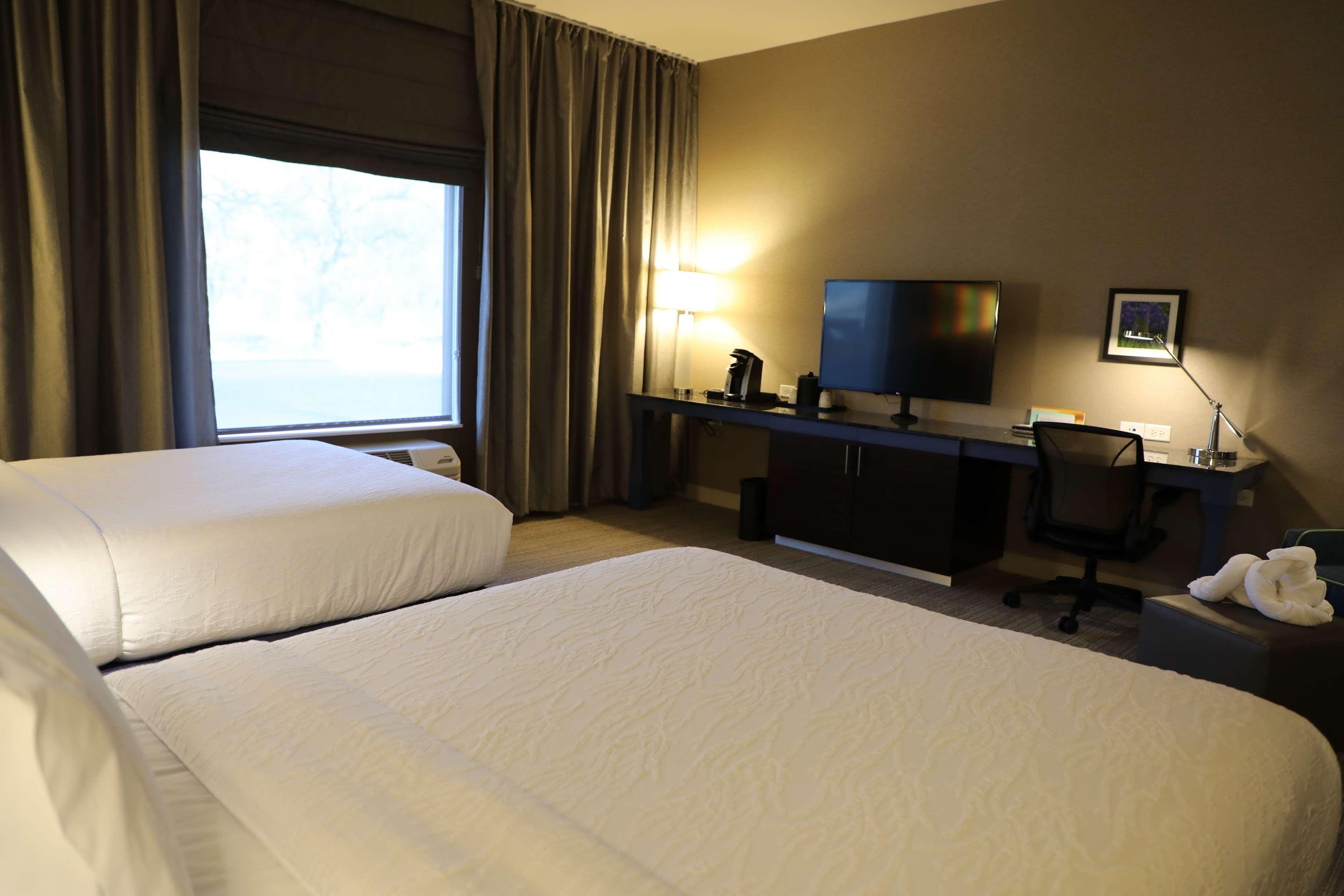 Hilton Garden Inn Austin Airport Ngoại thất bức ảnh