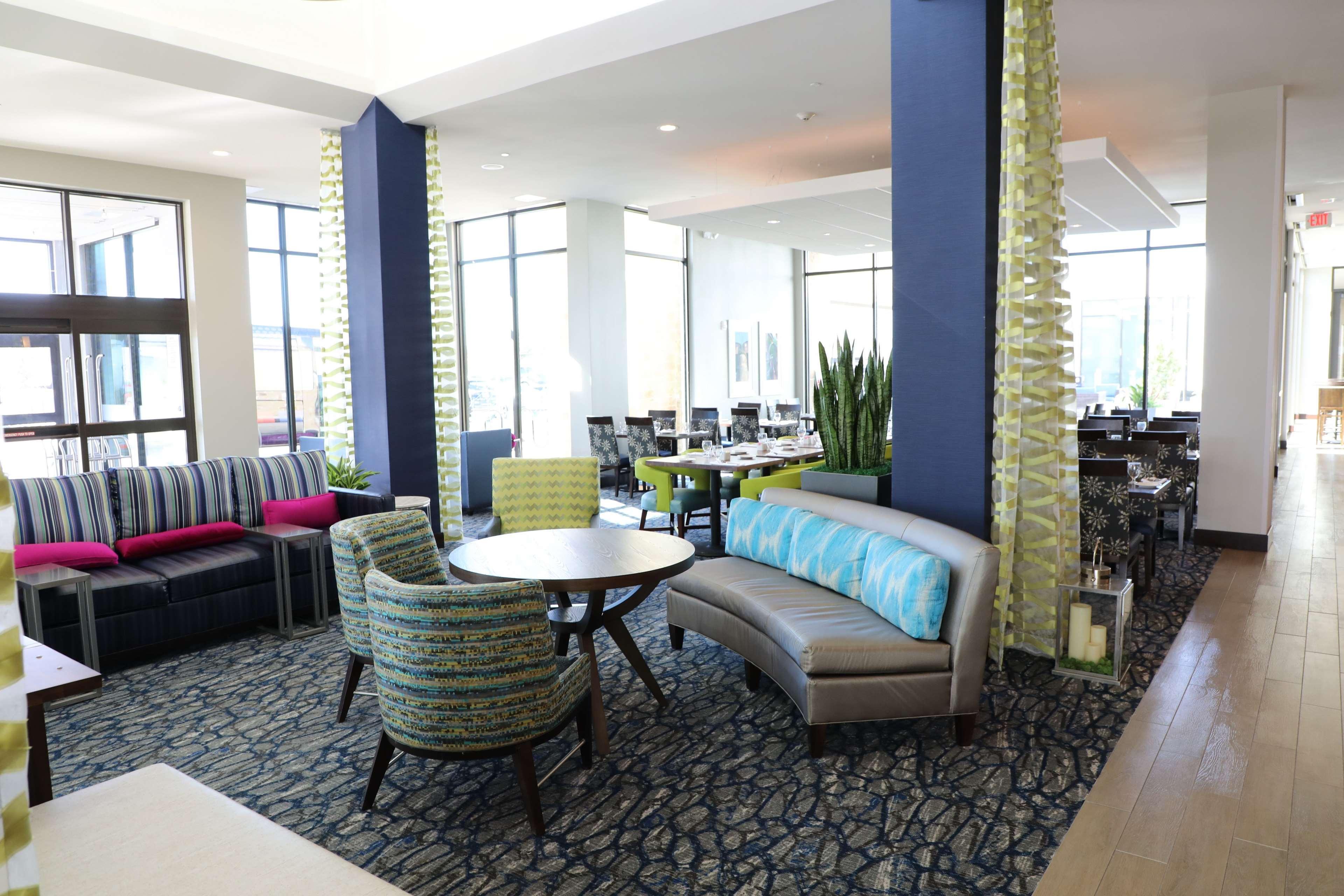 Hilton Garden Inn Austin Airport Ngoại thất bức ảnh