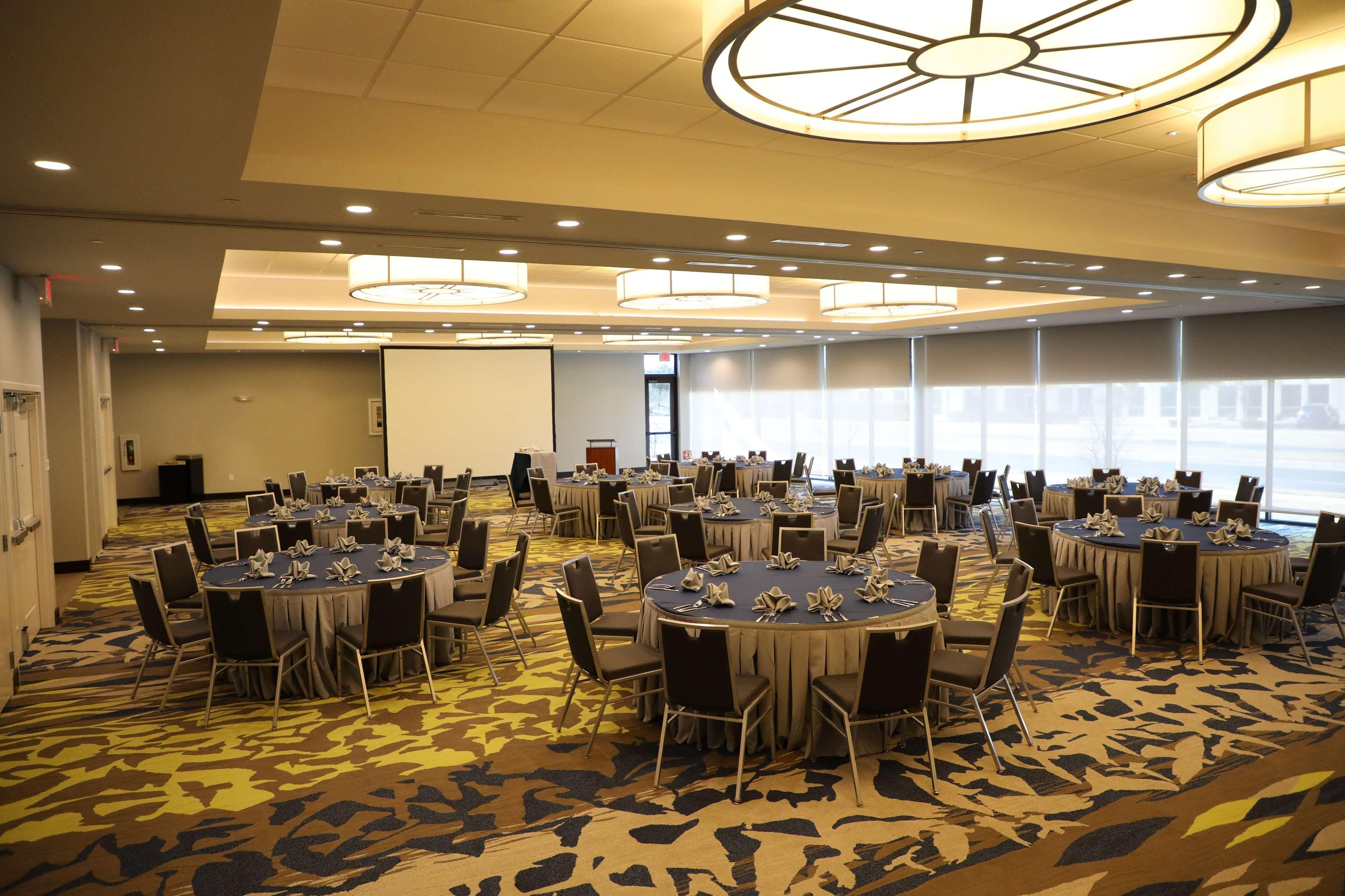 Hilton Garden Inn Austin Airport Ngoại thất bức ảnh