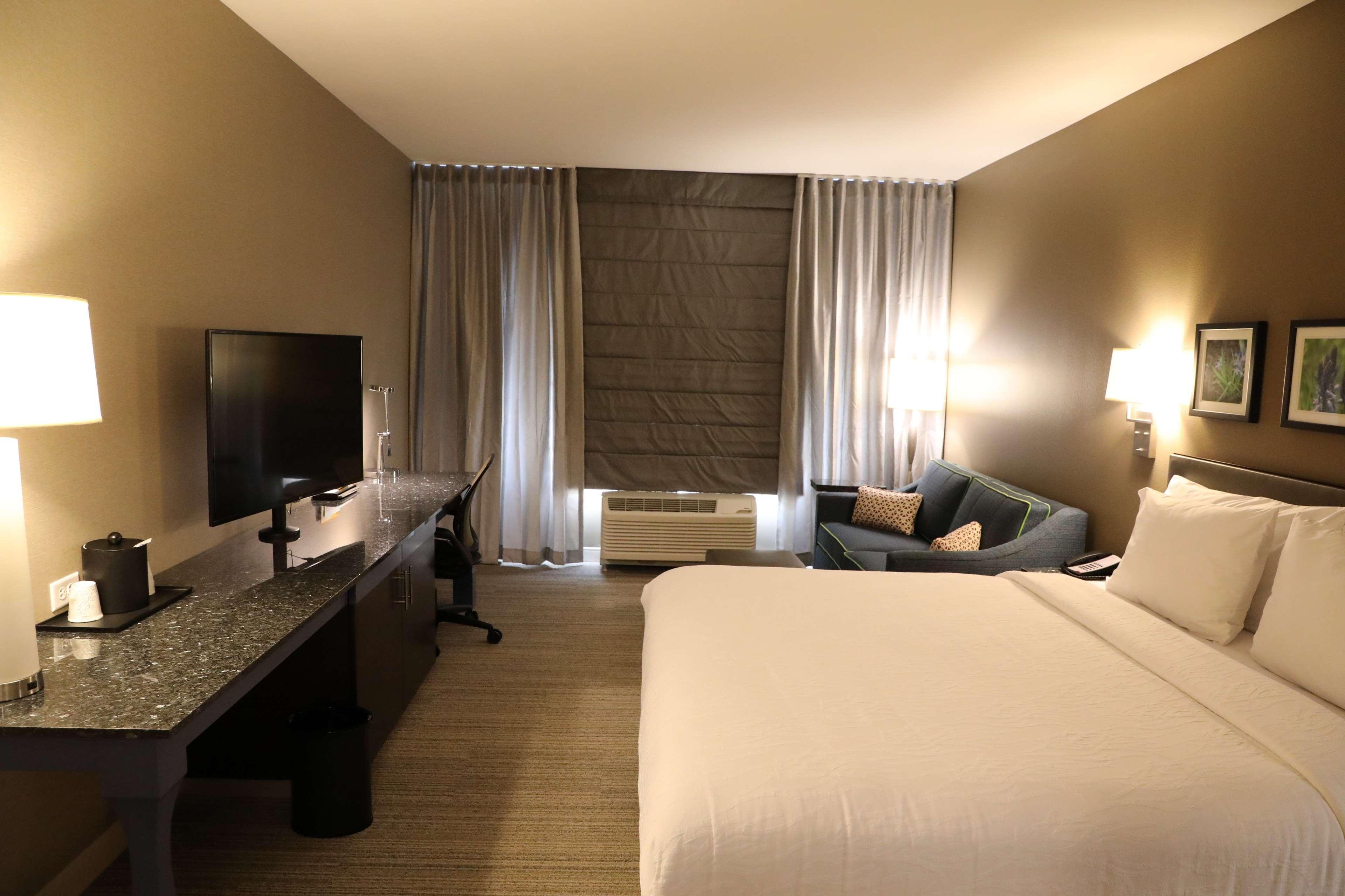 Hilton Garden Inn Austin Airport Ngoại thất bức ảnh