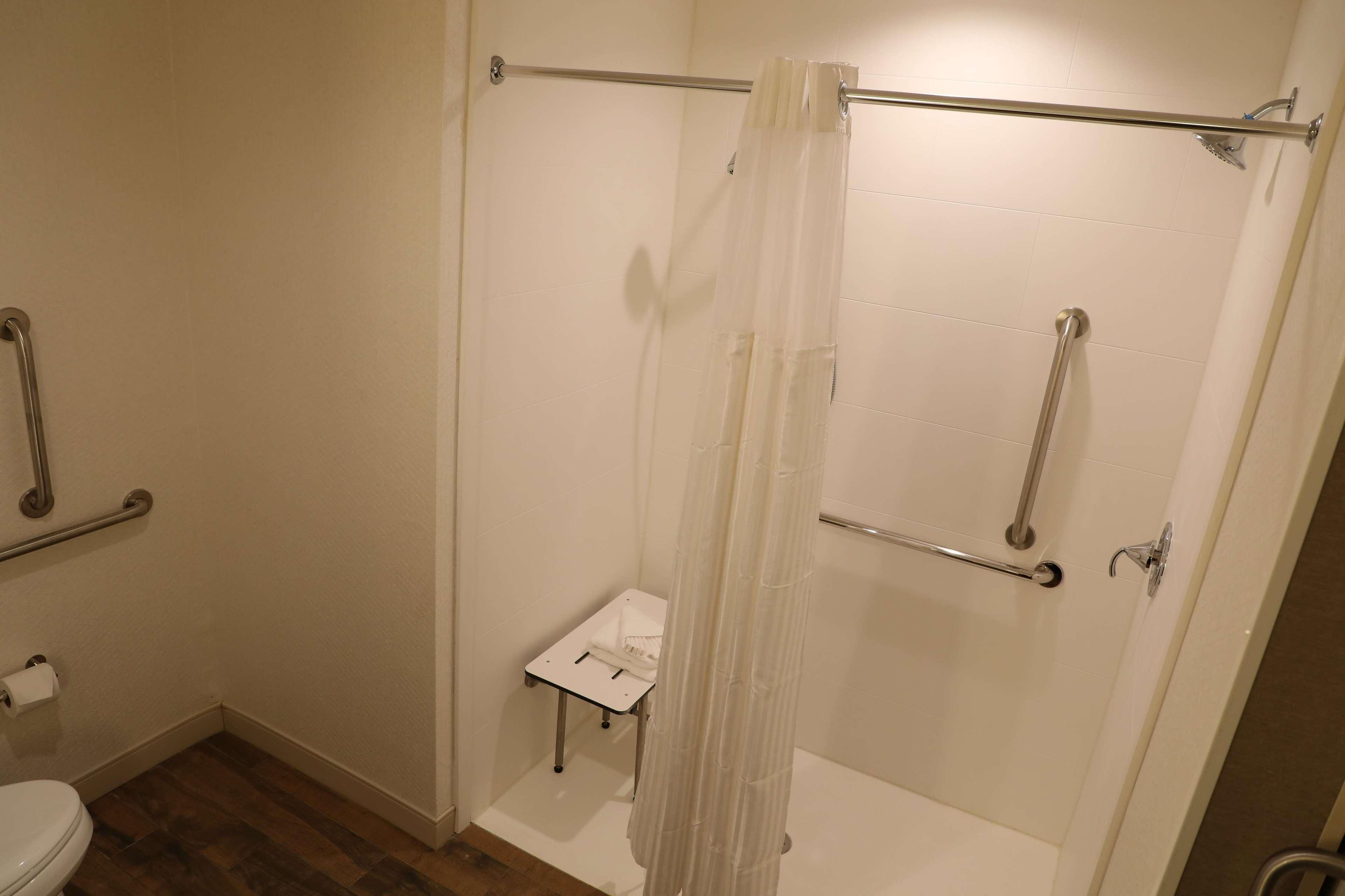 Hilton Garden Inn Austin Airport Ngoại thất bức ảnh