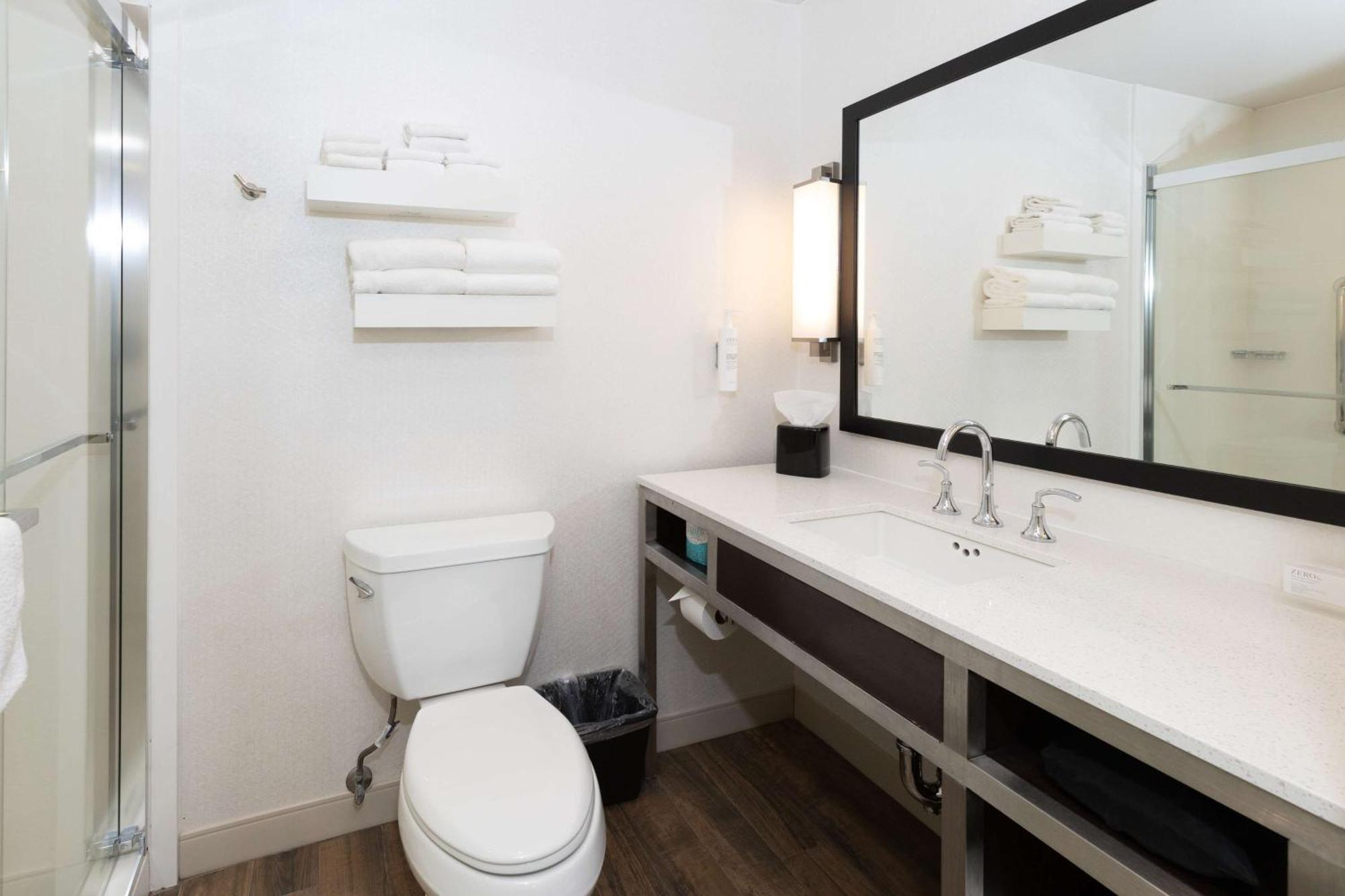 Hilton Garden Inn Austin Airport Ngoại thất bức ảnh