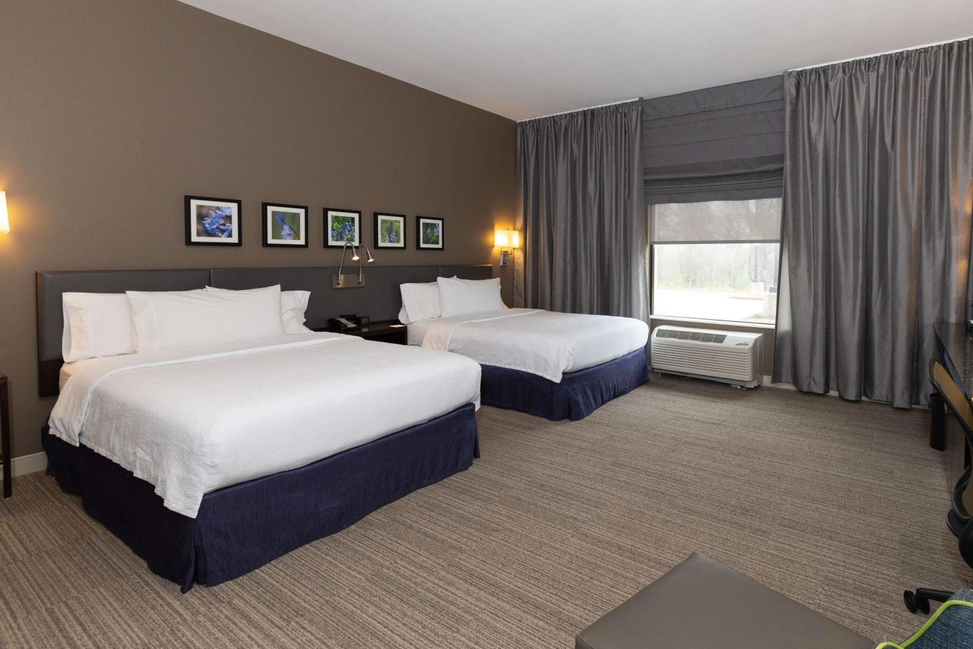 Hilton Garden Inn Austin Airport Ngoại thất bức ảnh