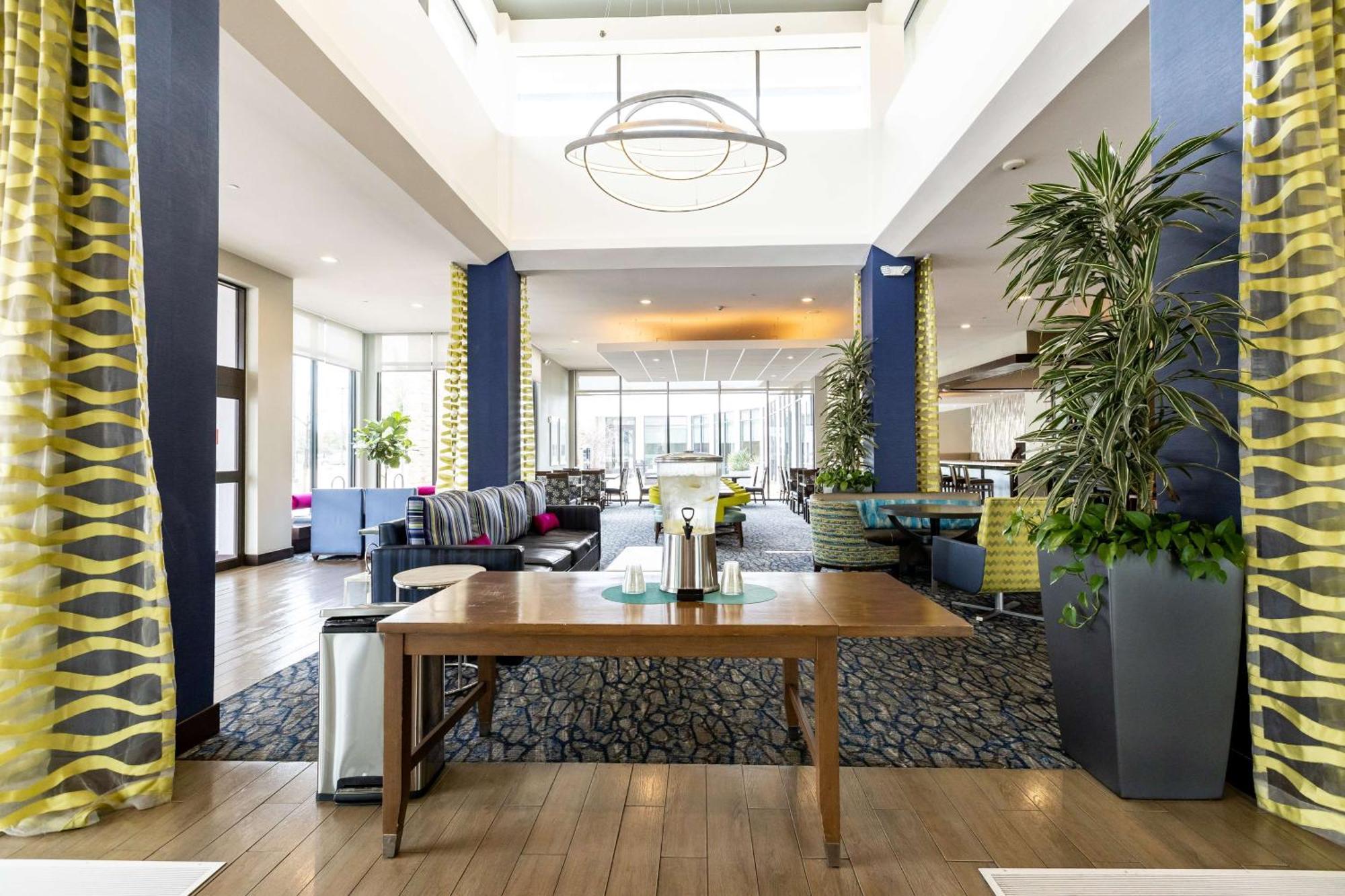 Hilton Garden Inn Austin Airport Ngoại thất bức ảnh
