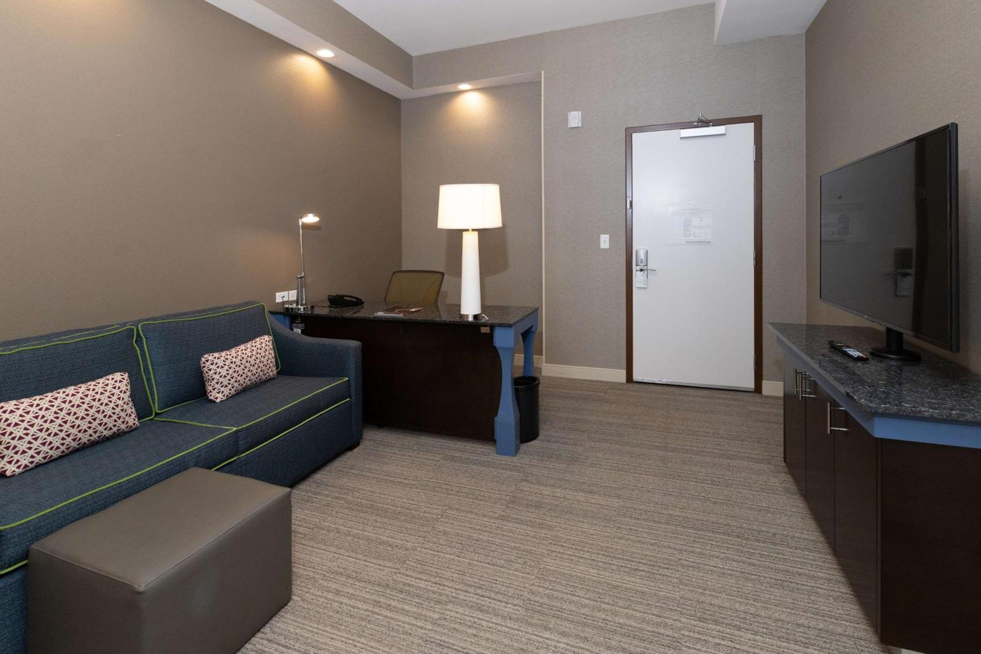 Hilton Garden Inn Austin Airport Ngoại thất bức ảnh