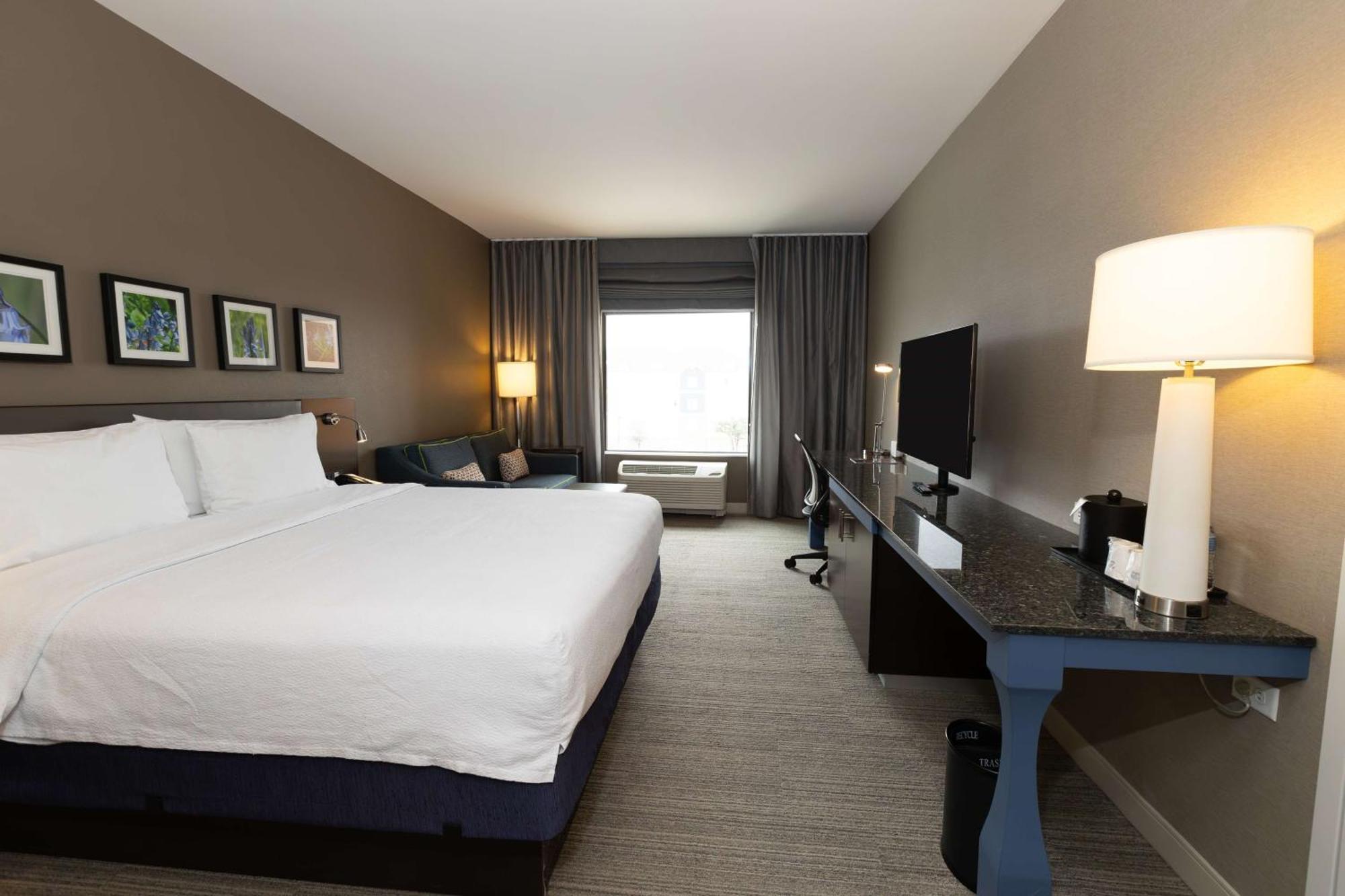 Hilton Garden Inn Austin Airport Ngoại thất bức ảnh