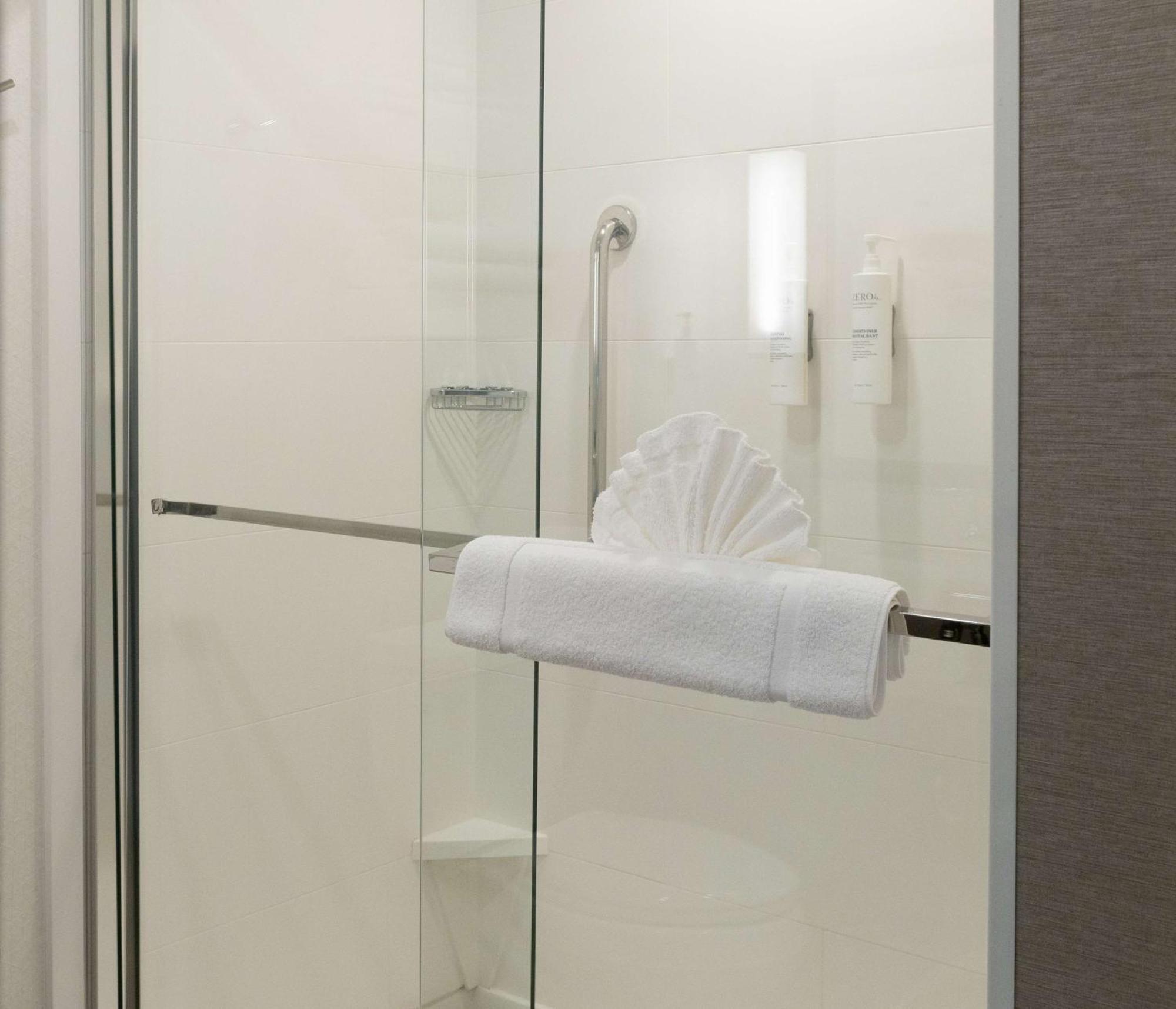 Hilton Garden Inn Austin Airport Ngoại thất bức ảnh