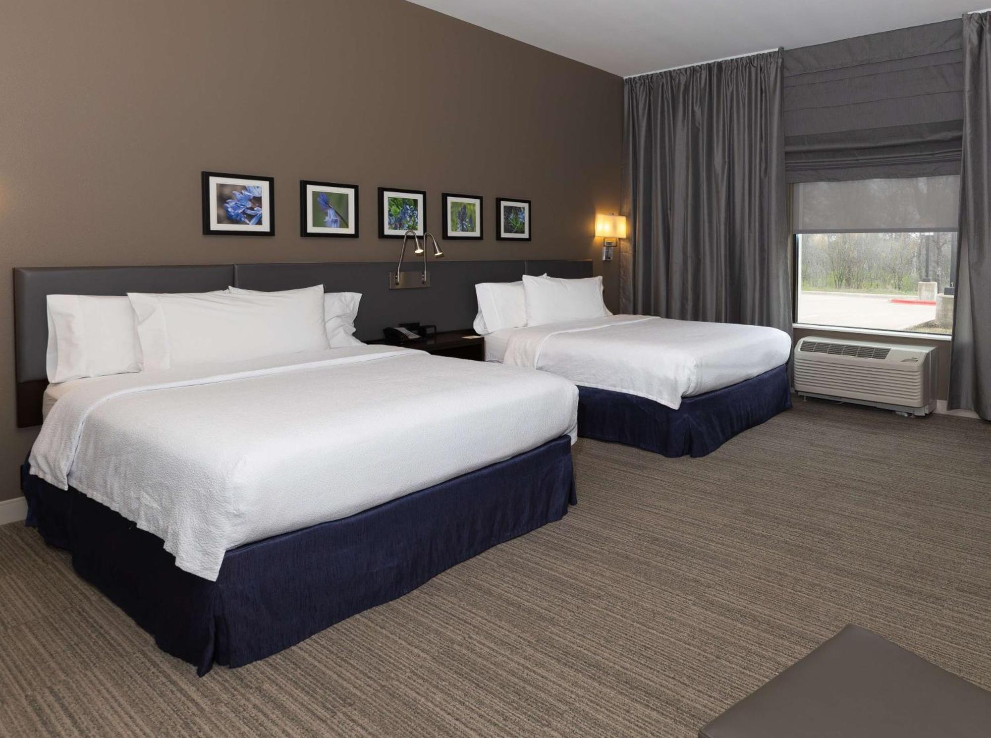Hilton Garden Inn Austin Airport Ngoại thất bức ảnh