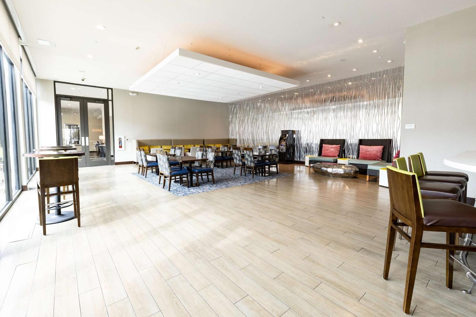 Hilton Garden Inn Austin Airport Ngoại thất bức ảnh