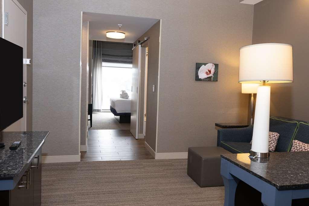 Hilton Garden Inn Austin Airport Phòng bức ảnh